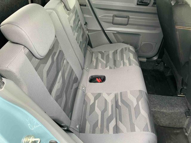 タフトGターボ(福島県)の中古車