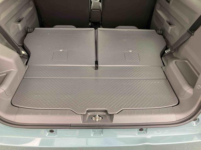 タフトGターボ(福島県)の中古車