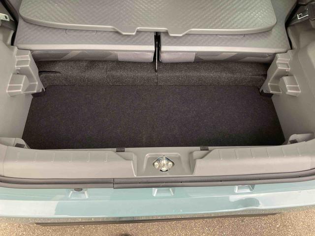 タフトGターボ(福島県)の中古車