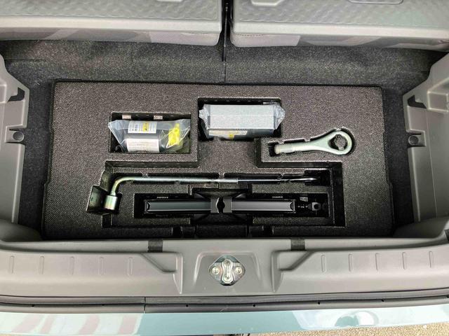 タフトGターボ(福島県)の中古車