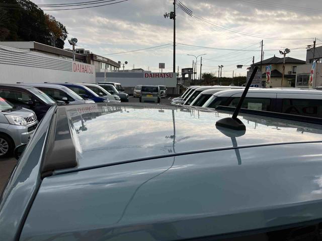 タフトGターボ(福島県)の中古車