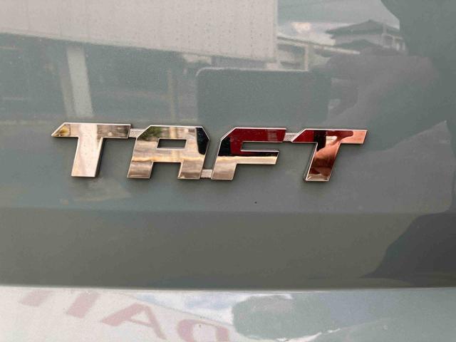 タフトGターボ(福島県)の中古車