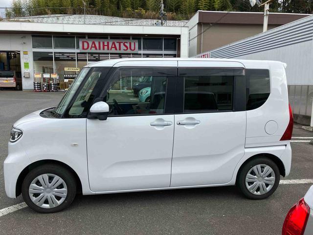 タントＸスペシャル　車検整備付　ワンオーナー車２ＷＤ　ＣＶＴ　６６０ｃｃ　両側スライドドア　ナビ　ＥＴＣ車載器　ドライブレコーダー　衝突被害軽減ブレーキ　横滑り防止装置　ＡＢＳ　アイドリングストップ　サイドエアバッグ　プッシュボタンスタート（福島県）の中古車