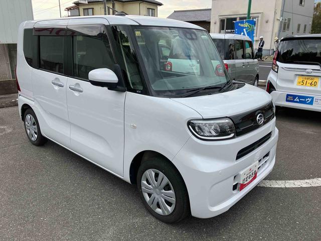 タントＸスペシャル　車検整備付　ワンオーナー車２ＷＤ　ＣＶＴ　６６０ｃｃ　両側スライドドア　ナビ　ＥＴＣ車載器　ドライブレコーダー　衝突被害軽減ブレーキ　横滑り防止装置　ＡＢＳ　アイドリングストップ　サイドエアバッグ　プッシュボタンスタート（福島県）の中古車