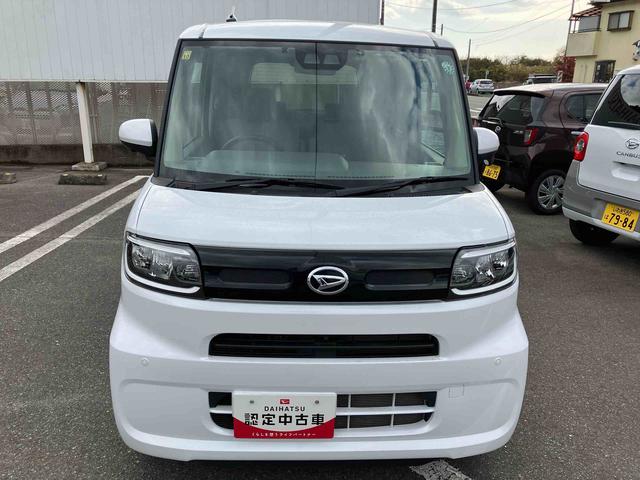 タントＸスペシャル　車検整備付　ワンオーナー車２ＷＤ　ＣＶＴ　６６０ｃｃ　両側スライドドア　ナビ　ＥＴＣ車載器　ドライブレコーダー　衝突被害軽減ブレーキ　横滑り防止装置　ＡＢＳ　アイドリングストップ　サイドエアバッグ　プッシュボタンスタート（福島県）の中古車