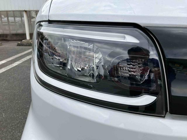 タントＸスペシャル　車検整備付　ワンオーナー車２ＷＤ　ＣＶＴ　６６０ｃｃ　両側スライドドア　ナビ　ＥＴＣ車載器　ドライブレコーダー　衝突被害軽減ブレーキ　横滑り防止装置　ＡＢＳ　アイドリングストップ　サイドエアバッグ　プッシュボタンスタート（福島県）の中古車