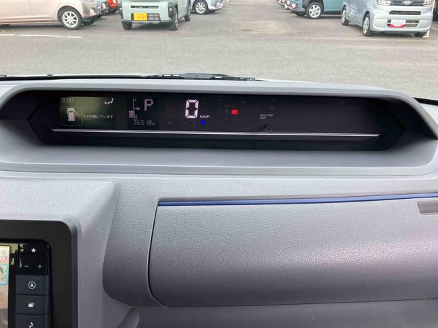 タントＸスペシャル　車検整備付　ワンオーナー車２ＷＤ　ＣＶＴ　６６０ｃｃ　両側スライドドア　ナビ　ＥＴＣ車載器　ドライブレコーダー　衝突被害軽減ブレーキ　横滑り防止装置　ＡＢＳ　アイドリングストップ　サイドエアバッグ　プッシュボタンスタート（福島県）の中古車