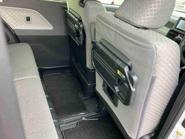 タントＸスペシャル　車検整備付　ワンオーナー車２ＷＤ　ＣＶＴ　６６０ｃｃ　両側スライドドア　ナビ　ＥＴＣ車載器　ドライブレコーダー　衝突被害軽減ブレーキ　横滑り防止装置　ＡＢＳ　アイドリングストップ　サイドエアバッグ　プッシュボタンスタート（福島県）の中古車