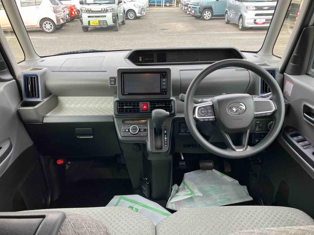 タントＸスペシャル　車検整備付　ワンオーナー車２ＷＤ　ＣＶＴ　６６０ｃｃ　両側スライドドア　ナビ　ＥＴＣ車載器　ドライブレコーダー　衝突被害軽減ブレーキ　横滑り防止装置　ＡＢＳ　アイドリングストップ　サイドエアバッグ　プッシュボタンスタート（福島県）の中古車