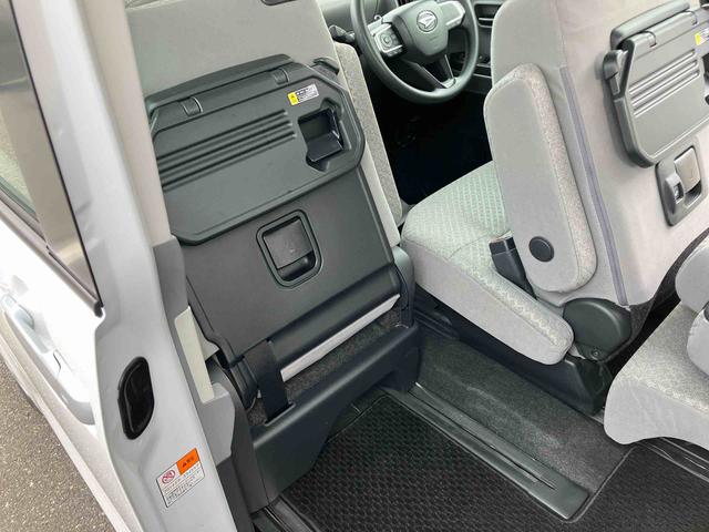 タントＸスペシャル　車検整備付　ワンオーナー車２ＷＤ　ＣＶＴ　６６０ｃｃ　両側スライドドア　ナビ　ＥＴＣ車載器　ドライブレコーダー　衝突被害軽減ブレーキ　横滑り防止装置　ＡＢＳ　アイドリングストップ　サイドエアバッグ　プッシュボタンスタート（福島県）の中古車