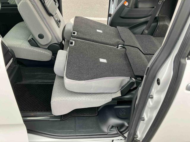 タントＸスペシャル　車検整備付　ワンオーナー車２ＷＤ　ＣＶＴ　６６０ｃｃ　両側スライドドア　ナビ　ＥＴＣ車載器　ドライブレコーダー　衝突被害軽減ブレーキ　横滑り防止装置　ＡＢＳ　アイドリングストップ　サイドエアバッグ　プッシュボタンスタート（福島県）の中古車