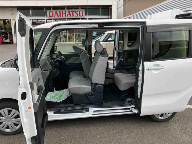 タントＸスペシャル　車検整備付　ワンオーナー車２ＷＤ　ＣＶＴ　６６０ｃｃ　両側スライドドア　ナビ　ＥＴＣ車載器　ドライブレコーダー　衝突被害軽減ブレーキ　横滑り防止装置　ＡＢＳ　アイドリングストップ　サイドエアバッグ　プッシュボタンスタート（福島県）の中古車