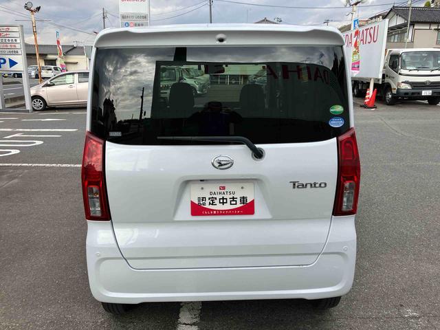 タントＸスペシャル　車検整備付　ワンオーナー車２ＷＤ　ＣＶＴ　６６０ｃｃ　両側スライドドア　ナビ　ＥＴＣ車載器　ドライブレコーダー　衝突被害軽減ブレーキ　横滑り防止装置　ＡＢＳ　アイドリングストップ　サイドエアバッグ　プッシュボタンスタート（福島県）の中古車