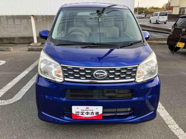 ムーヴＸ　ＳＡII２ＷＤ　ＣＶＴ　６６０ｃｃ　ナビ　ＣＤ／ＤＶＤ再生　衝突被害軽減ブレーキ　横滑り防止装置　ＡＢＳ　アイドリングストップ　プッシュボタンスタート　ベンチシート　オートエアコン　ワンオーナー車（福島県）の中古車