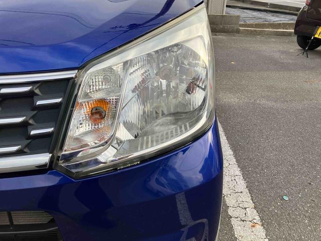 ムーヴＸ　ＳＡII２ＷＤ　ＣＶＴ　６６０ｃｃ　ナビ　ＣＤ／ＤＶＤ再生　衝突被害軽減ブレーキ　横滑り防止装置　ＡＢＳ　アイドリングストップ　プッシュボタンスタート　ベンチシート　オートエアコン　ワンオーナー車（福島県）の中古車