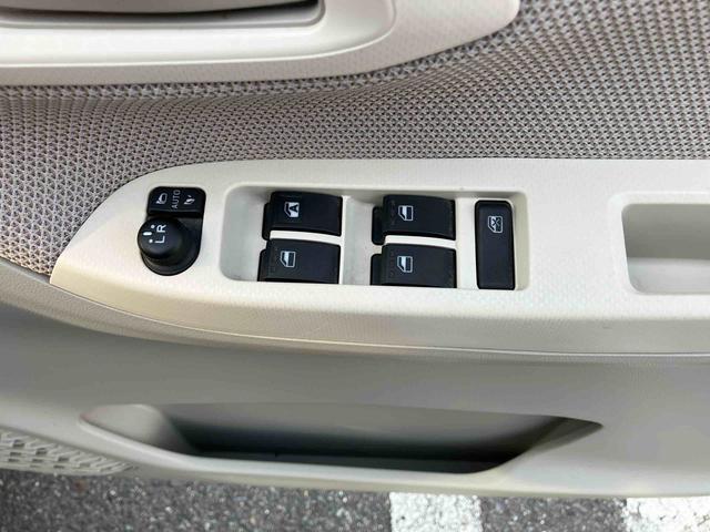 ムーヴＸ　ＳＡII２ＷＤ　ＣＶＴ　６６０ｃｃ　ナビ　ＣＤ／ＤＶＤ再生　衝突被害軽減ブレーキ　横滑り防止装置　ＡＢＳ　アイドリングストップ　プッシュボタンスタート　ベンチシート　オートエアコン　ワンオーナー車（福島県）の中古車