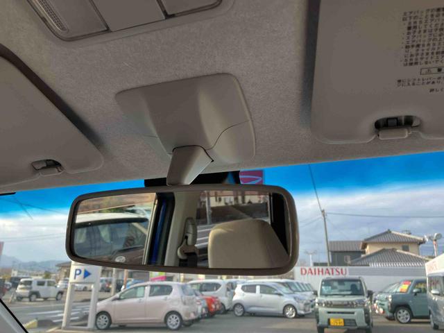 ムーヴＸ　ＳＡII２ＷＤ　ＣＶＴ　６６０ｃｃ　ナビ　ＣＤ／ＤＶＤ再生　衝突被害軽減ブレーキ　横滑り防止装置　ＡＢＳ　アイドリングストップ　プッシュボタンスタート　ベンチシート　オートエアコン　ワンオーナー車（福島県）の中古車