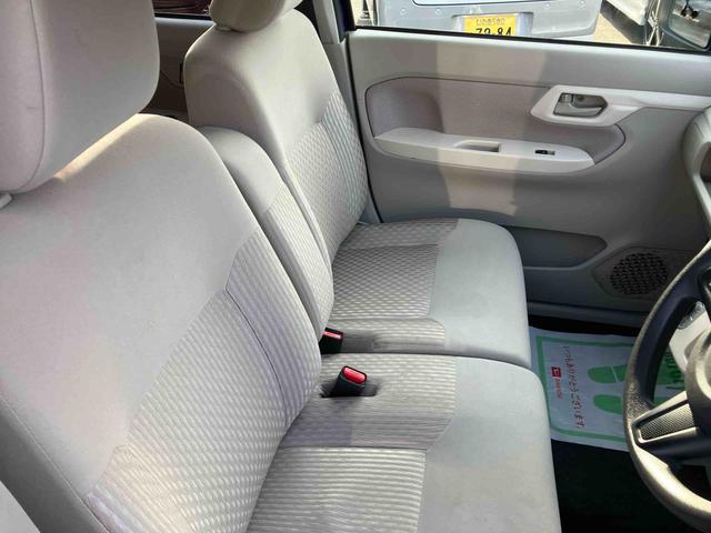 ムーヴＸ　ＳＡII２ＷＤ　ＣＶＴ　６６０ｃｃ　ナビ　ＣＤ／ＤＶＤ再生　衝突被害軽減ブレーキ　横滑り防止装置　ＡＢＳ　アイドリングストップ　プッシュボタンスタート　ベンチシート　オートエアコン　ワンオーナー車（福島県）の中古車