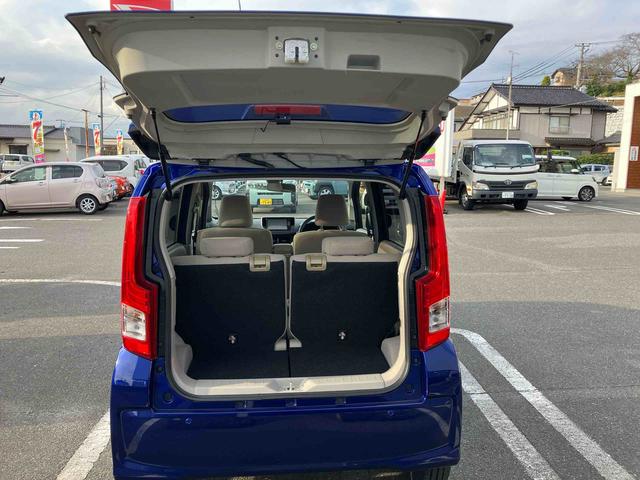 ムーヴＸ　ＳＡII２ＷＤ　ＣＶＴ　６６０ｃｃ　ナビ　ＣＤ／ＤＶＤ再生　衝突被害軽減ブレーキ　横滑り防止装置　ＡＢＳ　アイドリングストップ　プッシュボタンスタート　ベンチシート　オートエアコン　ワンオーナー車（福島県）の中古車