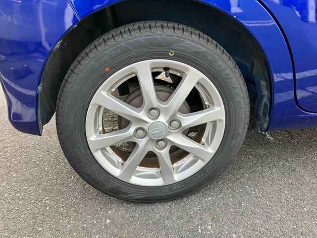 ムーヴＸ　ＳＡII２ＷＤ　ＣＶＴ　６６０ｃｃ　ナビ　ＣＤ／ＤＶＤ再生　衝突被害軽減ブレーキ　横滑り防止装置　ＡＢＳ　アイドリングストップ　プッシュボタンスタート　ベンチシート　オートエアコン　ワンオーナー車（福島県）の中古車