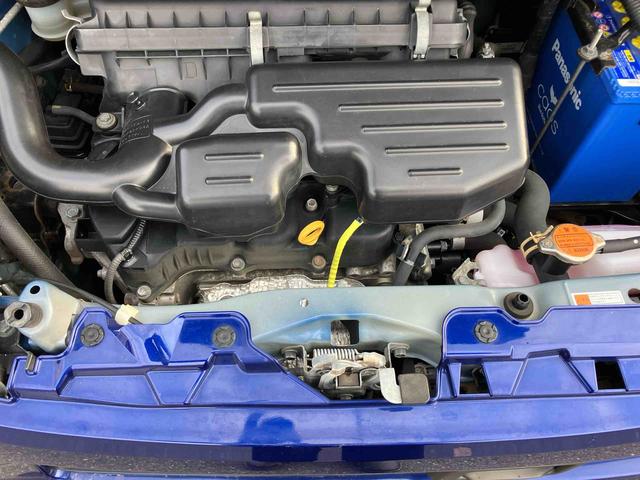 ムーヴＸ　ＳＡII２ＷＤ　ＣＶＴ　６６０ｃｃ　ナビ　ＣＤ／ＤＶＤ再生　衝突被害軽減ブレーキ　横滑り防止装置　ＡＢＳ　アイドリングストップ　プッシュボタンスタート　ベンチシート　オートエアコン　ワンオーナー車（福島県）の中古車