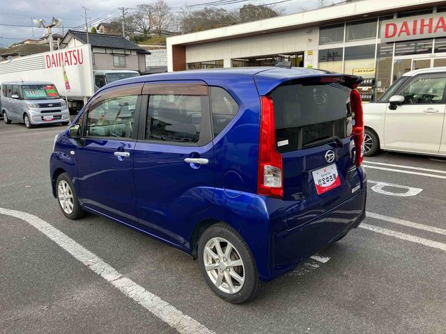 ムーヴＸ　ＳＡII２ＷＤ　ＣＶＴ　６６０ｃｃ　ナビ　ＣＤ／ＤＶＤ再生　衝突被害軽減ブレーキ　横滑り防止装置　ＡＢＳ　アイドリングストップ　プッシュボタンスタート　ベンチシート　オートエアコン　ワンオーナー車（福島県）の中古車