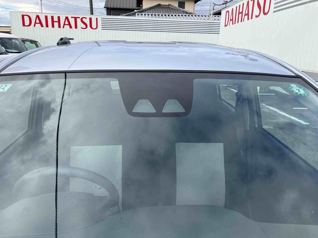 ミライースＬ　ＳＡIII２ＷＤ　ＣＶＴ　６６０ｃｃ　衝突被害軽減ブレーキ　横滑り防止装置　ＡＢＳ　アイドリングストップ　マニュアルエアコン　運転席・助手席エアバッグ（福島県）の中古車