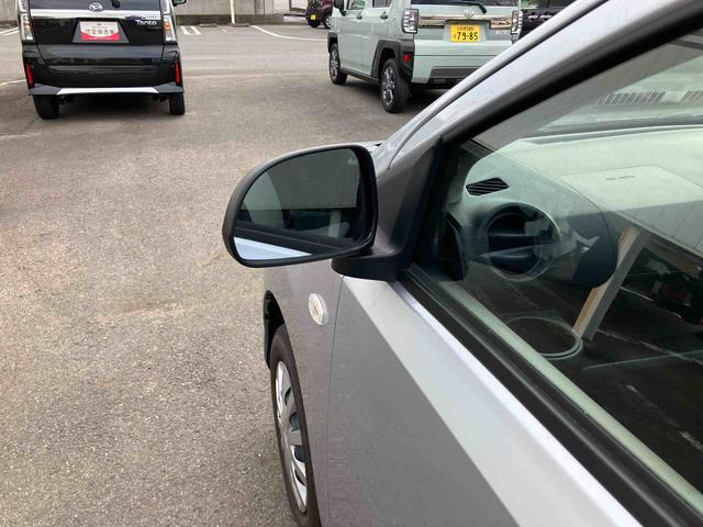 ミライースＬ　ＳＡIII２ＷＤ　ＣＶＴ　６６０ｃｃ　衝突被害軽減ブレーキ　横滑り防止装置　ＡＢＳ　アイドリングストップ　マニュアルエアコン　運転席・助手席エアバッグ（福島県）の中古車