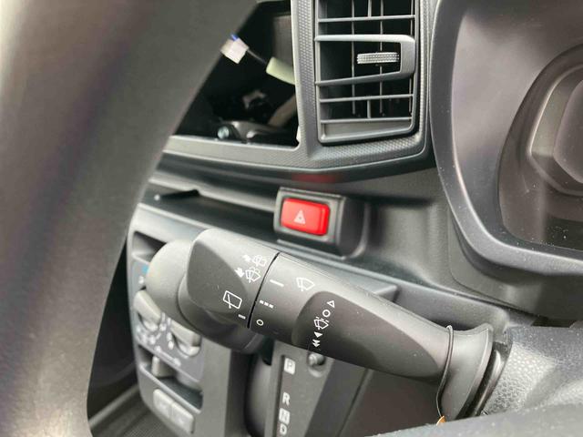 ミライースＬ　ＳＡIII２ＷＤ　ＣＶＴ　６６０ｃｃ　衝突被害軽減ブレーキ　横滑り防止装置　ＡＢＳ　アイドリングストップ　マニュアルエアコン　運転席・助手席エアバッグ（福島県）の中古車