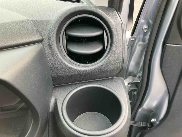 ミライースＬ　ＳＡIII２ＷＤ　ＣＶＴ　６６０ｃｃ　衝突被害軽減ブレーキ　横滑り防止装置　ＡＢＳ　アイドリングストップ　マニュアルエアコン　運転席・助手席エアバッグ（福島県）の中古車