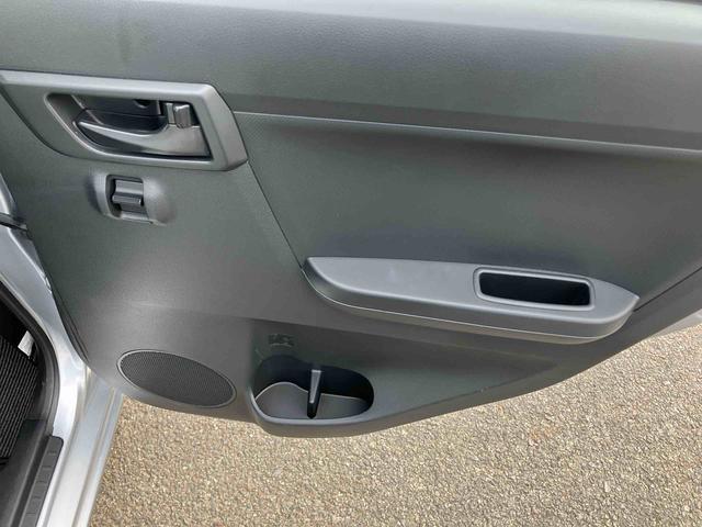 ミライースＬ　ＳＡIII２ＷＤ　ＣＶＴ　６６０ｃｃ　衝突被害軽減ブレーキ　横滑り防止装置　ＡＢＳ　アイドリングストップ　マニュアルエアコン　運転席・助手席エアバッグ（福島県）の中古車