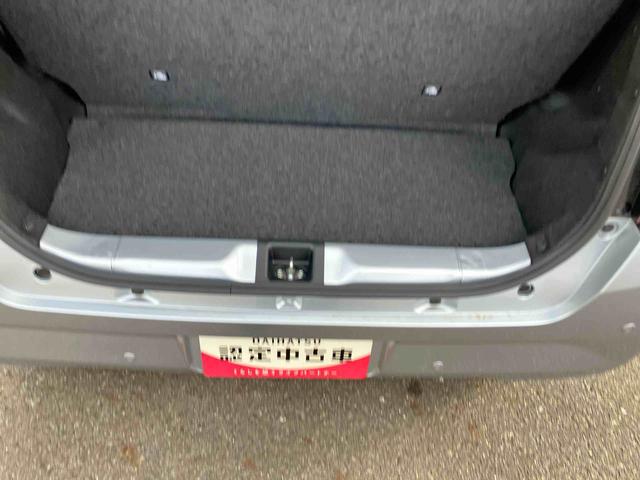 ミライースＬ　ＳＡIII２ＷＤ　ＣＶＴ　６６０ｃｃ　衝突被害軽減ブレーキ　横滑り防止装置　ＡＢＳ　アイドリングストップ　マニュアルエアコン　運転席・助手席エアバッグ（福島県）の中古車