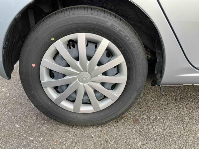 ミライースＬ　ＳＡIII２ＷＤ　ＣＶＴ　６６０ｃｃ　衝突被害軽減ブレーキ　横滑り防止装置　ＡＢＳ　アイドリングストップ　マニュアルエアコン　運転席・助手席エアバッグ（福島県）の中古車