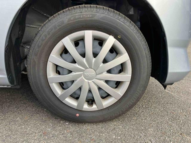 ミライースＬ　ＳＡIII２ＷＤ　ＣＶＴ　６６０ｃｃ　衝突被害軽減ブレーキ　横滑り防止装置　ＡＢＳ　アイドリングストップ　マニュアルエアコン　運転席・助手席エアバッグ（福島県）の中古車