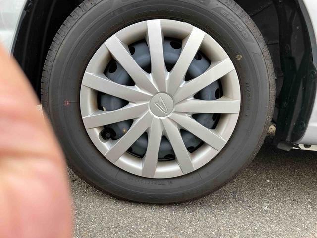 ミライースＬ　ＳＡIII２ＷＤ　ＣＶＴ　６６０ｃｃ　衝突被害軽減ブレーキ　横滑り防止装置　ＡＢＳ　アイドリングストップ　マニュアルエアコン　運転席・助手席エアバッグ（福島県）の中古車