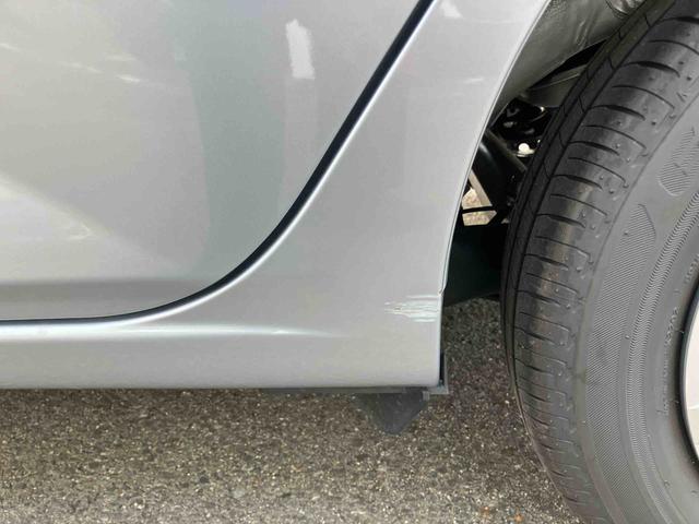 ミライースＬ　ＳＡIII２ＷＤ　ＣＶＴ　６６０ｃｃ　衝突被害軽減ブレーキ　横滑り防止装置　ＡＢＳ　アイドリングストップ　マニュアルエアコン　運転席・助手席エアバッグ（福島県）の中古車