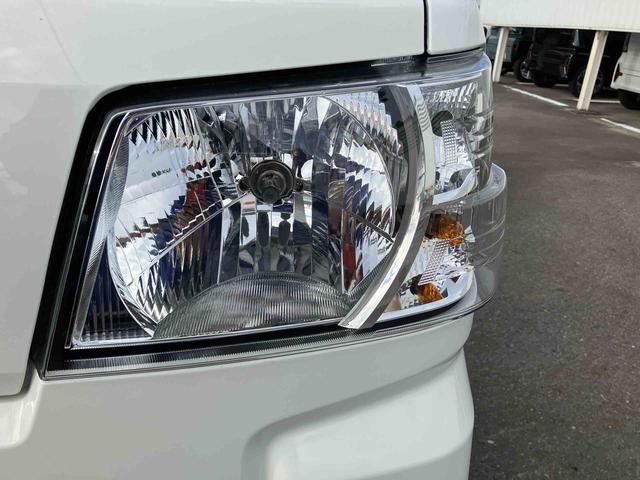 ハイゼットカーゴＤＸ４ＷＤ　ＣＶＴ　６６０ｃｃ　衝突被害軽減ブレーキ　横滑り防止装置　ＡＢＳ　アイドリングストップ　プッシュボタンスタート　両側スライドドア　マニュアルエアコン　パワーステアリング　届出済未使用車（福島県）の中古車