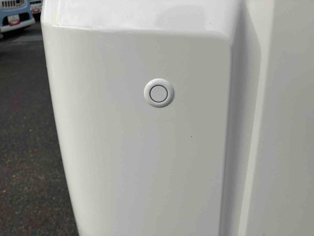 ハイゼットカーゴＤＸ４ＷＤ　ＣＶＴ　６６０ｃｃ　衝突被害軽減ブレーキ　横滑り防止装置　ＡＢＳ　アイドリングストップ　プッシュボタンスタート　両側スライドドア　マニュアルエアコン　パワーステアリング　届出済未使用車（福島県）の中古車