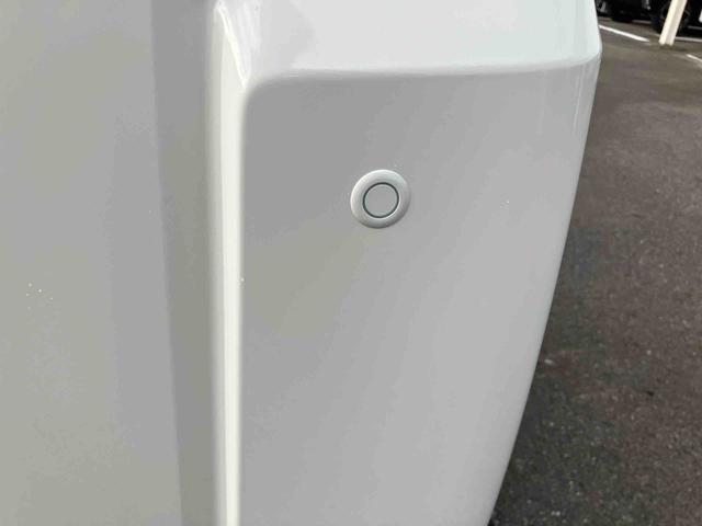 ハイゼットカーゴＤＸ４ＷＤ　ＣＶＴ　６６０ｃｃ　衝突被害軽減ブレーキ　横滑り防止装置　ＡＢＳ　アイドリングストップ　プッシュボタンスタート　両側スライドドア　マニュアルエアコン　パワーステアリング　届出済未使用車（福島県）の中古車