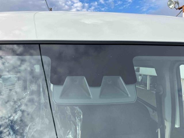 ハイゼットカーゴＤＸ４ＷＤ　ＣＶＴ　６６０ｃｃ　衝突被害軽減ブレーキ　横滑り防止装置　ＡＢＳ　アイドリングストップ　プッシュボタンスタート　両側スライドドア　マニュアルエアコン　パワーステアリング　届出済未使用車（福島県）の中古車