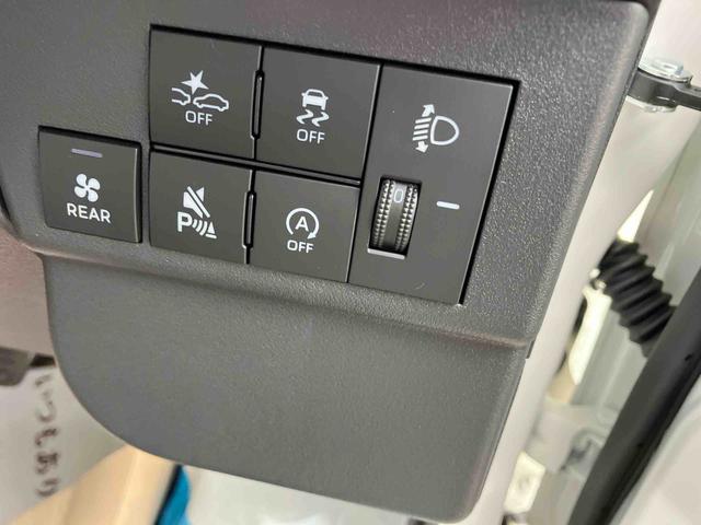 ハイゼットカーゴＤＸ４ＷＤ　ＣＶＴ　６６０ｃｃ　衝突被害軽減ブレーキ　横滑り防止装置　ＡＢＳ　アイドリングストップ　プッシュボタンスタート　両側スライドドア　マニュアルエアコン　パワーステアリング　届出済未使用車（福島県）の中古車