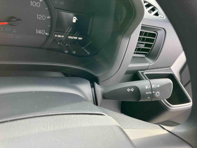 ハイゼットカーゴＤＸ４ＷＤ　ＣＶＴ　６６０ｃｃ　衝突被害軽減ブレーキ　横滑り防止装置　ＡＢＳ　アイドリングストップ　プッシュボタンスタート　両側スライドドア　マニュアルエアコン　パワーステアリング　届出済未使用車（福島県）の中古車