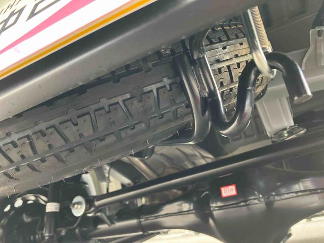 ハイゼットカーゴＤＸ４ＷＤ　ＣＶＴ　６６０ｃｃ　衝突被害軽減ブレーキ　横滑り防止装置　ＡＢＳ　アイドリングストップ　プッシュボタンスタート　両側スライドドア　マニュアルエアコン　パワーステアリング　届出済未使用車（福島県）の中古車