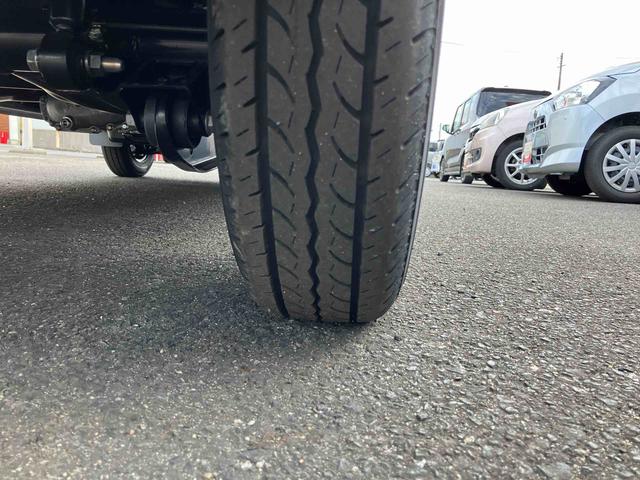 ハイゼットカーゴＤＸ４ＷＤ　ＣＶＴ　６６０ｃｃ　衝突被害軽減ブレーキ　横滑り防止装置　ＡＢＳ　アイドリングストップ　プッシュボタンスタート　両側スライドドア　マニュアルエアコン　パワーステアリング　届出済未使用車（福島県）の中古車