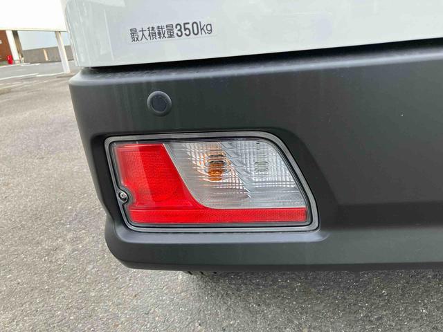 ハイゼットカーゴＤＸ４ＷＤ　ＣＶＴ　６６０ｃｃ　衝突被害軽減ブレーキ　横滑り防止装置　ＡＢＳ　アイドリングストップ　プッシュボタンスタート　両側スライドドア　マニュアルエアコン　パワーステアリング　届出済未使用車（福島県）の中古車