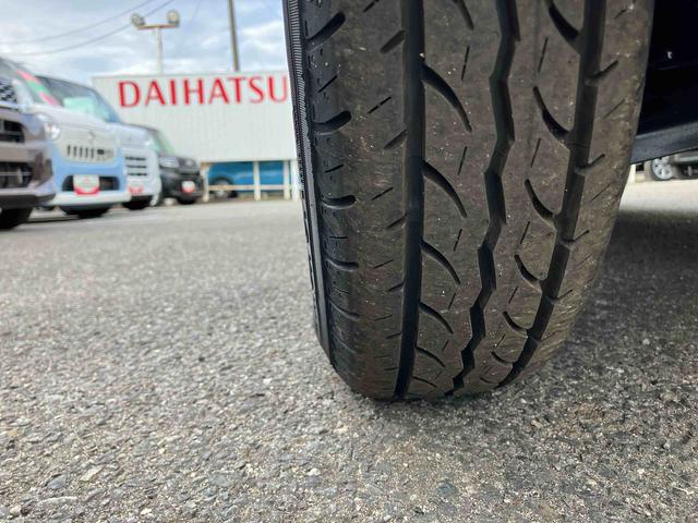 ハイゼットカーゴＤＸ４ＷＤ　ＣＶＴ　６６０ｃｃ　衝突被害軽減ブレーキ　横滑り防止装置　ＡＢＳ　アイドリングストップ　プッシュボタンスタート　両側スライドドア　マニュアルエアコン　パワーステアリング　届出済未使用車（福島県）の中古車