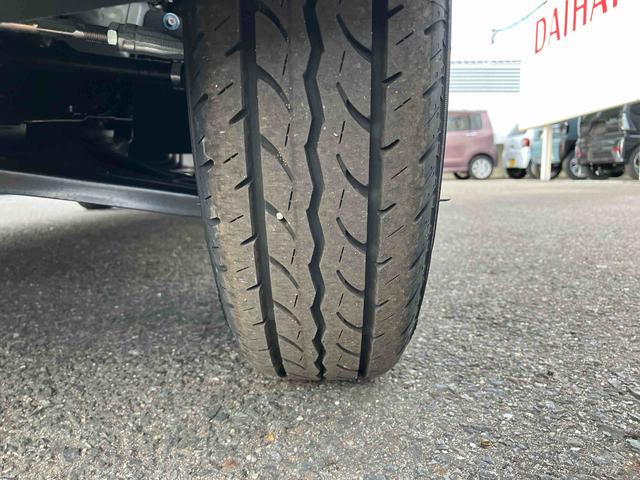 ハイゼットカーゴＤＸ４ＷＤ　ＣＶＴ　６６０ｃｃ　衝突被害軽減ブレーキ　横滑り防止装置　ＡＢＳ　アイドリングストップ　プッシュボタンスタート　両側スライドドア　マニュアルエアコン　パワーステアリング　届出済未使用車（福島県）の中古車