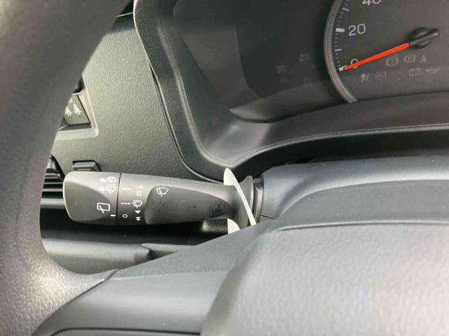 ハイゼットカーゴクルーズターボ４ＷＤ　ＣＶＴ　６６０ｃｃ　両側スライドドア　衝突被害軽減ブレーキ　横滑り防止装置　ＡＢＳ　アイドリングストップ　プッシュボタンスタート　リヤヒーター　前席パワーウィンドウ　届出済未使用車（福島県）の中古車