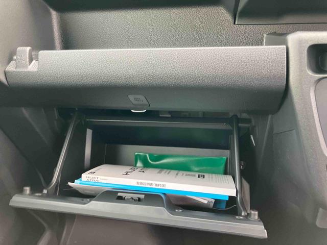 ハイゼットカーゴクルーズターボ４ＷＤ　ＣＶＴ　６６０ｃｃ　両側スライドドア　衝突被害軽減ブレーキ　横滑り防止装置　ＡＢＳ　アイドリングストップ　プッシュボタンスタート　リヤヒーター　前席パワーウィンドウ　届出済未使用車（福島県）の中古車