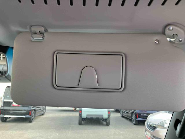 ハイゼットカーゴクルーズターボ４ＷＤ　ＣＶＴ　６６０ｃｃ　両側スライドドア　衝突被害軽減ブレーキ　横滑り防止装置　ＡＢＳ　アイドリングストップ　プッシュボタンスタート　リヤヒーター　前席パワーウィンドウ　届出済未使用車（福島県）の中古車